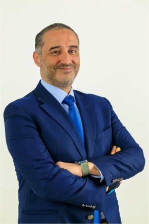 Mohamed Farahat