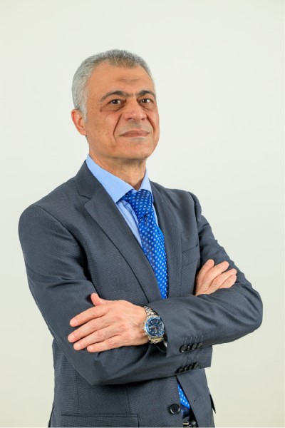 Mohamed Kamal