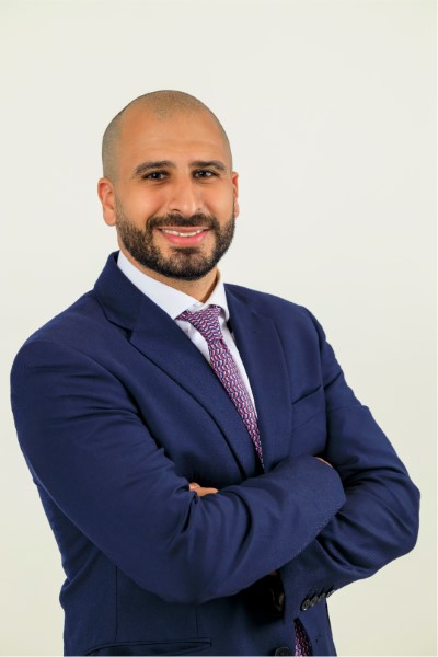 Mohamed Hisham Kamoura