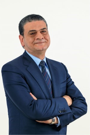 Abdel Aziz El Sherbiniy